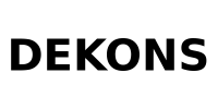 Dekons