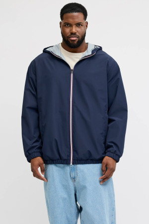 Легка куртка JJJAKE Jack&Jones - синя