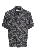 Тонка гавайка Jack&Jones великого розміру