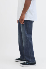 Джинси Comfort Fit Jack&Jones сині великого розміру