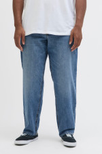 Джинси Comfort Fit Jack&Jones великого розміру, блакитні