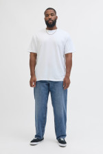 Джинси Comfort Fit Jack&Jones великого розміру, блакитні