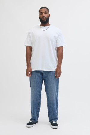Джинси Comfort Fit Jack&Jones - блакитні