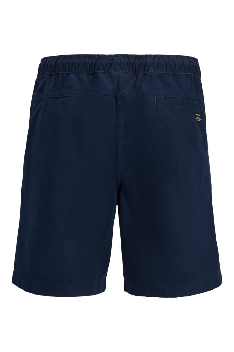 Шорти JPSTJAIDEN Jack&Jones великого розміру, темно-сині
