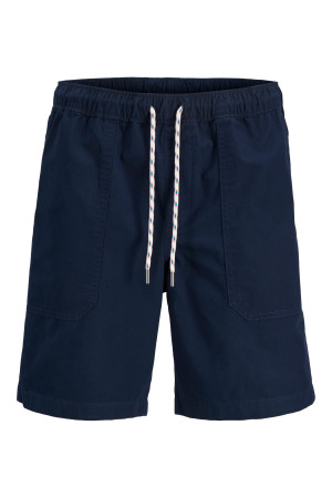 Шорти JPSTJAIDEN Jack&Jones - темно-сині