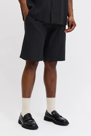 Шорти Loose Fit Jack&Jones - чорні