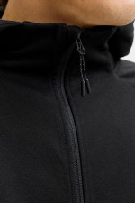 Толстовка великого розміру JJEBASE SWEAT Jack&Jones чорна