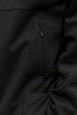 Толстовка великого розміру JJEBASE SWEAT Jack&Jones чорна