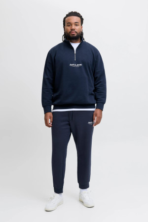 Спортивний костюм JJVESTERBRO Jack & Jones - темно-синій